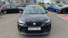 SEAT Arona 1.0 TSI SE Technology 5dr Petrol Hatchback